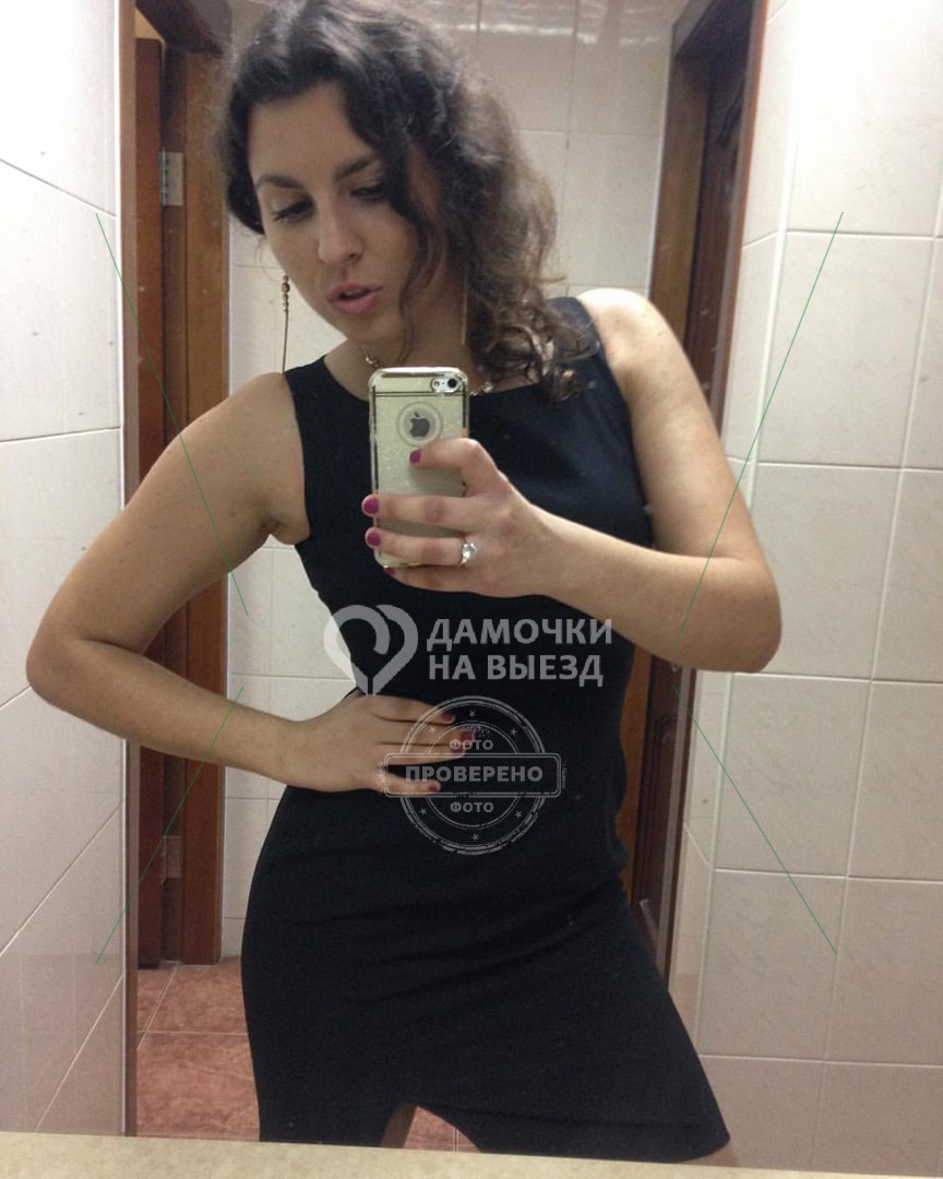 фото №3 девушки Лейла